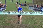 Senior Mens 2026 UK CAU Inter Counties Cross Country, Wollaton Park, Nottingham. Photo: David T. Hewitson/Sports for All Pics